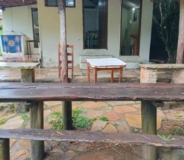 Sao Thome das Letras Other | camping elementais