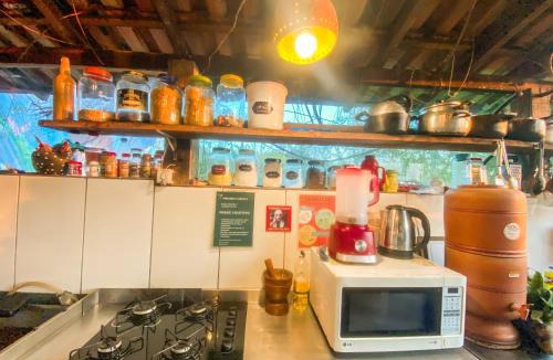 Alto Paraiso de Goias Other | CAMPING em Alto Paraíso de Goias