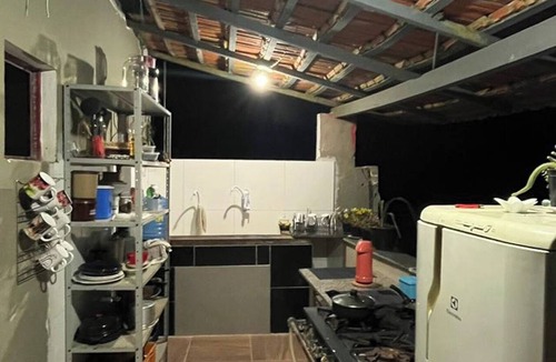Mairipora Cabin | Camping Mairiporã