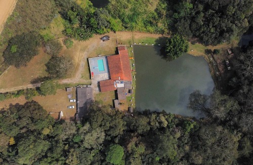 Mairipora Cabin | Camping Mairiporã