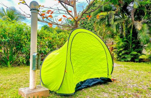 Jabaquara Other | Camping Marymar