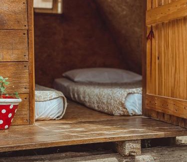 Jabaquara Other | Camping Marymar