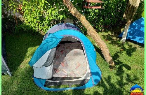 Jabaquara Other | Camping Marymar