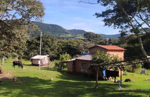 Sao Thome das Letras Other | Camping Nhá Chica