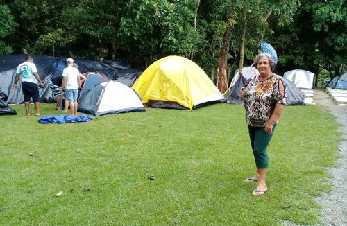 Chapada dos Guimaraes Other | CAMPING RECANTO DOS PÁSSAROS