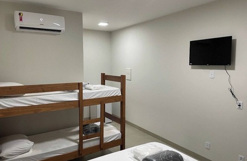 Bonito Hotel | Camping Rio Formoso