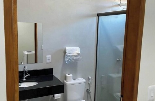 Bonito Hotel | Camping Rio Formoso