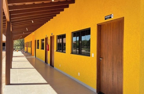 Bonito Hotel | Camping Rio Formoso
