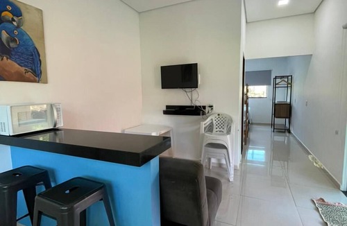 Bonito Hotel | Camping Rio Formoso LTDA