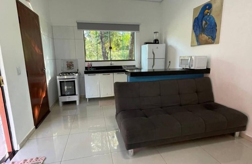 Bonito Hotel | Camping Rio Formoso LTDA