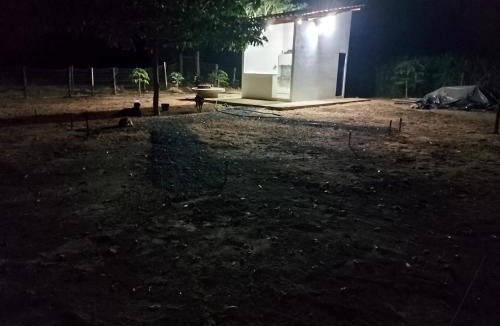 Januaria Other | Camping São Francisco