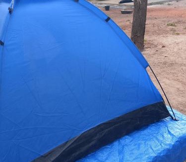 Januaria Other | Camping São Francisco