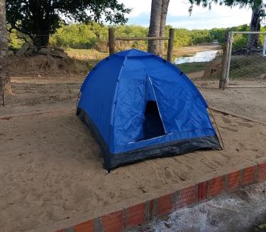 Januaria Other | Camping São Francisco