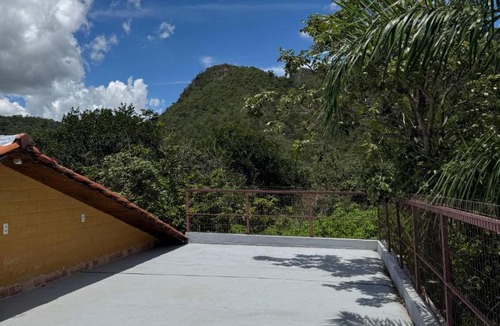 Cavalcante Other | Camping Serra Santana