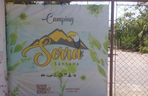 Cavalcante Other | Camping Serra Santana