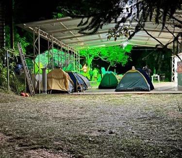 Sao Thome das Letras Other | Camping Shangrilá São Thomé