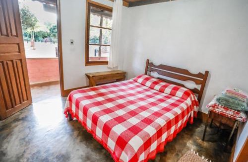 Tiradentes House | Camping Tiradentes