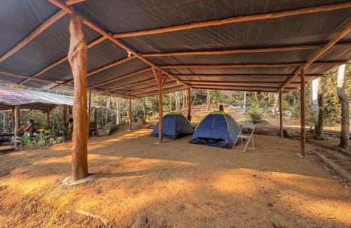 Ilha Grande Other | Camping Vida Longa
