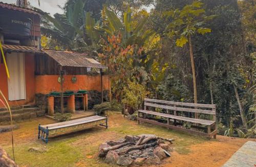 Ilha Grande Other | Camping Vida Longa