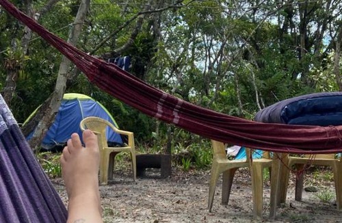 Balneario Gaivotas Other | Campingrock