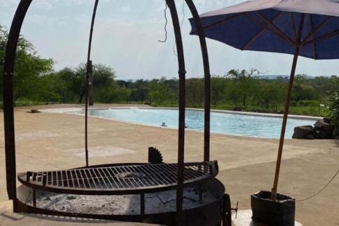 Profundidad House | Campito la Constanza