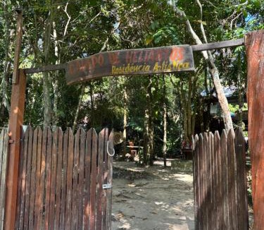 Alter do Chao House | Campo de Heliantos