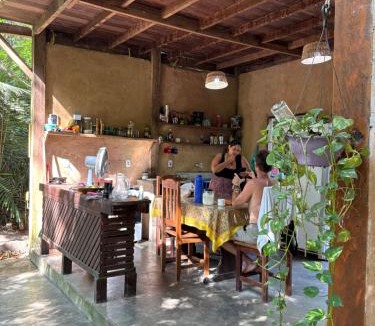 Alter do Chao House | Campo de Heliantos