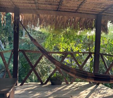 Alter do Chao House | Campo de Heliantos