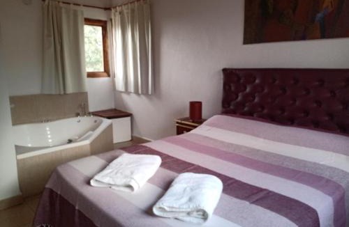 Nono House | Campo de los Zorros