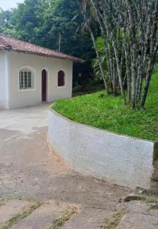 Serra Negra House | Campo dos Sonhos