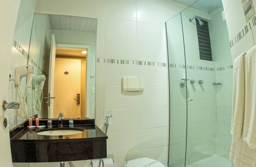 Campo Largo Hotel | Campo Largo Comfort Hotel