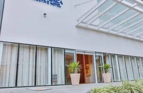 Parque Leopoldina Apartment | Campos Apart-Transamérica Executive LUXURY 7-B
