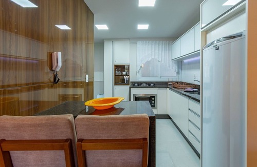 Centro Apartment | Campos de Canela 204 - Stay House Temporada