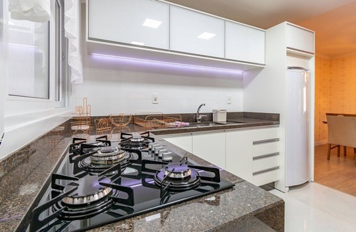Centro Apartment | Campos de Canela 204 - Stay House Temporada