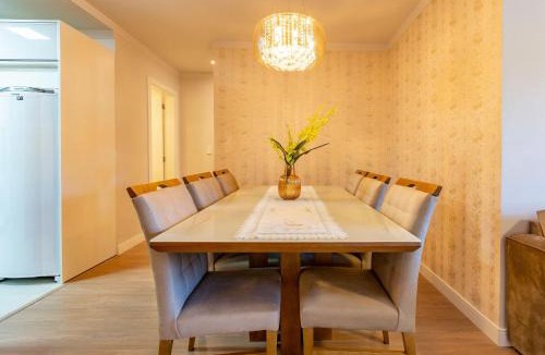 Quinta da Serra Apartment | Campos de Canela 204 - Stay House Temporada