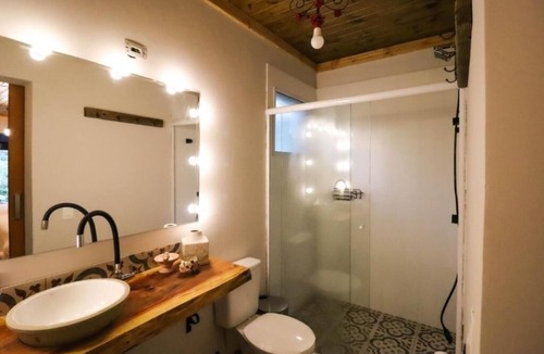 Capivari Hotel | Campos do Jordão Suítes