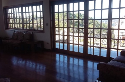 Recanto Araucaria House | Campos do Jordão - The European charm of Brazilian Switzerland