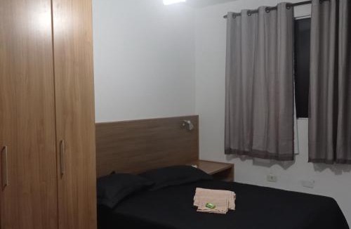 Parque Leopoldina Apartment | Campos Rede Apto X