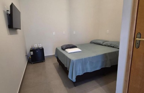 Iturama Apartment | Cana Flats - Apartamento 01