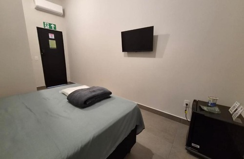 Iturama Apartment | Cana Flats - Apartamento 01