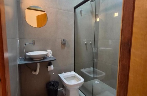 Iturama Apartment | Cana Flats - Apartamento 01