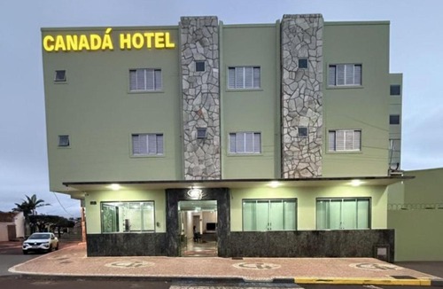 Rio Verde Hotel | Canadá Hotel