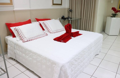 Rio Verde Hotel | Canada Hotel