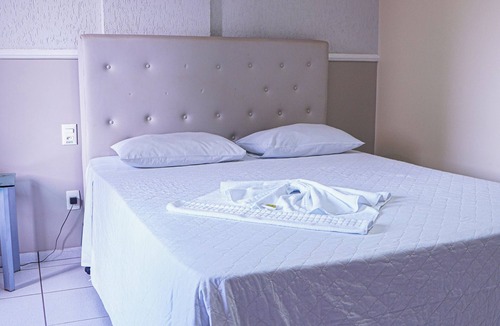 Rio Verde Hotel | Canada Hotel