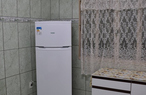 Vargem Bonita House | Canastra Ebenezer House in Vargem Bonita, MG