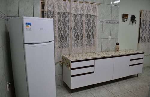 Vargem Bonita House | Canastra Ebenezer House in Vargem Bonita, MG
