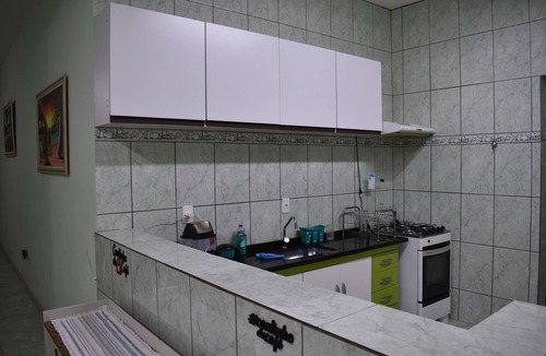 Vargem Bonita House | Canastra Ebenezer House in Vargem Bonita, MG