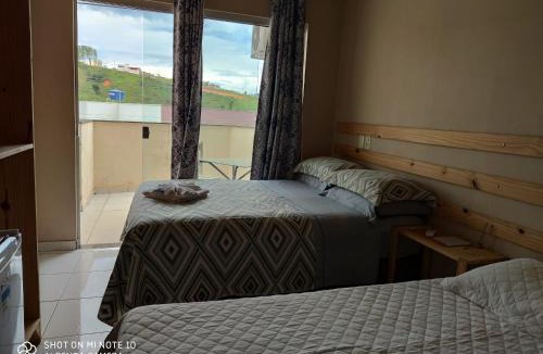 Serra da Canastra National Park Bed & Breakfast | Canastra Season