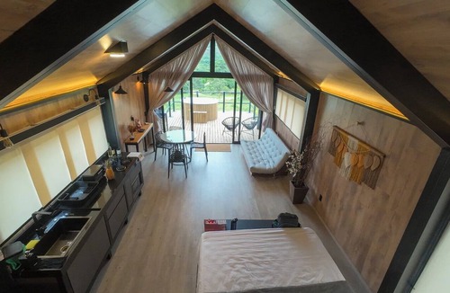 Serra da Canastra National Park Hotel | Canastra Vibes