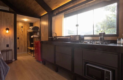 Serra da Canastra National Park Hotel | Canastra Vibes